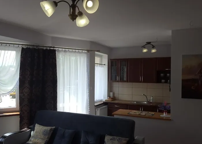 Korona Przy Termach Cieplickich 10proc Rabatu Do Term Cieplice Self Check In 24h Apartment